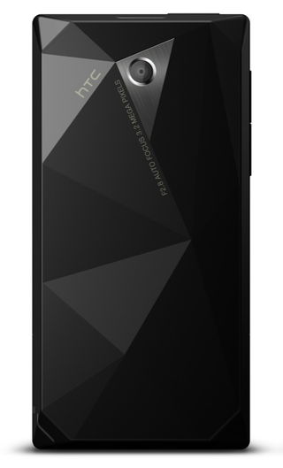 Illustration for article titled HTC Touch Diamond: the Blurb, Specs and Official Pics